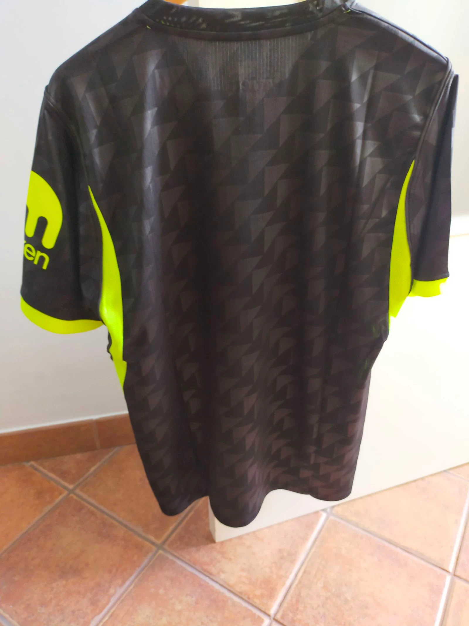 Atletico Madrid voetbalshirt – photo 3